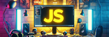 JavaScript: Transforming Game Development with Web-Based Gaming